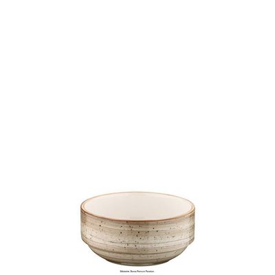 Ciotola 6 cm cm Aura Terrain Banquet - Bonna