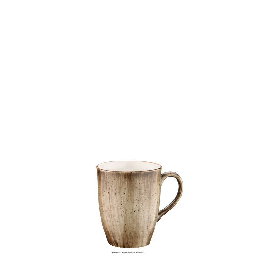 Tazza 0,33 cl Aura Terrain Conic - Bonna