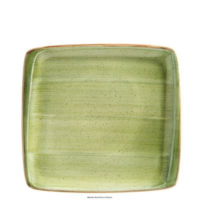 Piatto 27x25 cm Aura Therapy Moove - Bonna