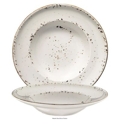 Piatto fondo 27 cm Grain Gourmet - Bonna