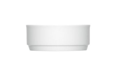 Bauscher - Ciotola Rotonda Impilabile 0,34 l 6200