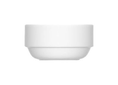 Bauscher - Ciotola Rotonda Impilabile 0,25 l 6200