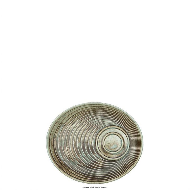 Sottotazza 20 x 17 cm Coral - Bonna