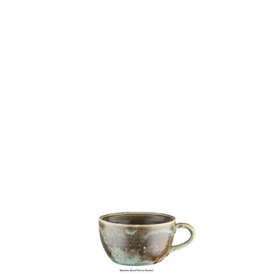 Tazza per caffè 0,25 l Coral - Bonna