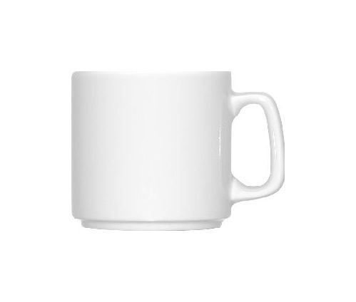 Bauscher - Tazza da Caffè Impilabile 0,27 l B1100