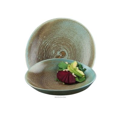 Piatto fondo 26 cm Coral - Bonna