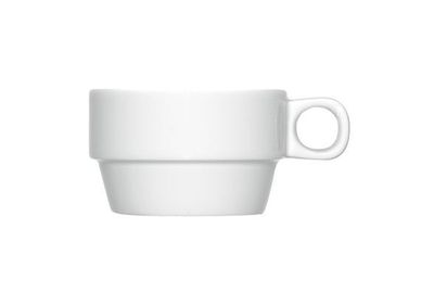 Bauscher - Tazza da Caffè Impilabile 0,18 l B1100