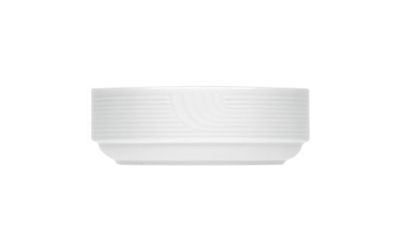 Bauscher - Ciotola Rotonda Impilabile 0,53 l Carat