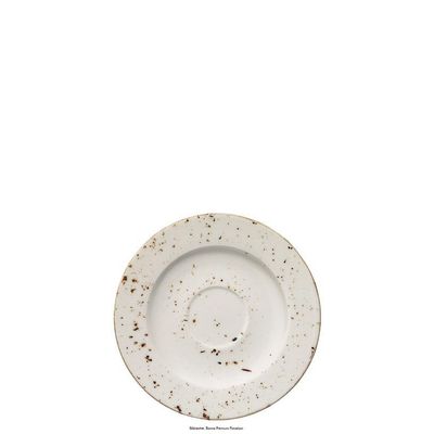 Sottotazza 16 cm Grain Rita fantasia - Bonna
