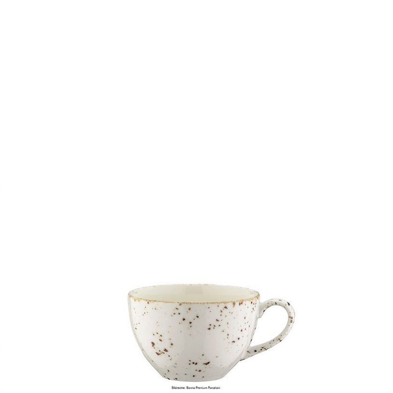 Tazza per caffè 0,35l Grain Rita - Bonna