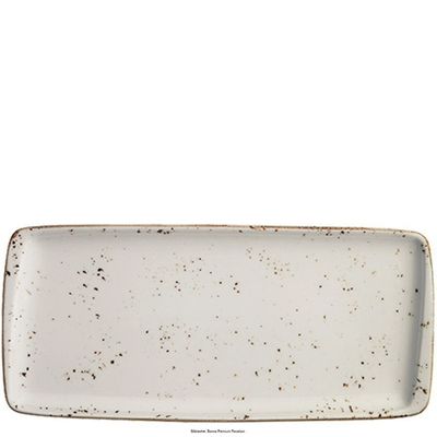 Piatto 34x16 cm Grain Moove - Bonna
