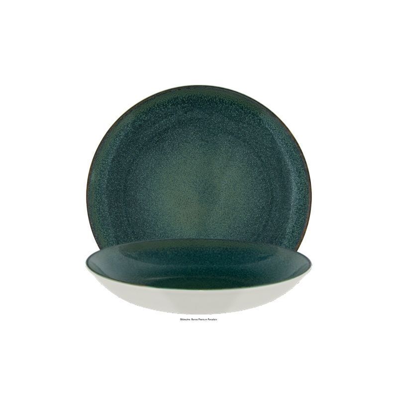 Piatto fondo 25 cm Ore Mar - Bonna