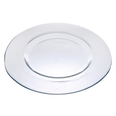 Vetri Delle Venezie - Piatto Piano 32 cm Murano