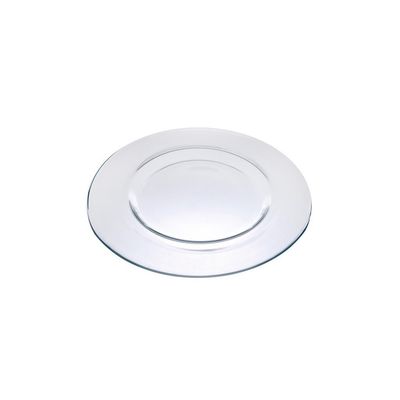 Vetri Delle Venezie - Piatto Piano 15 cm Murano