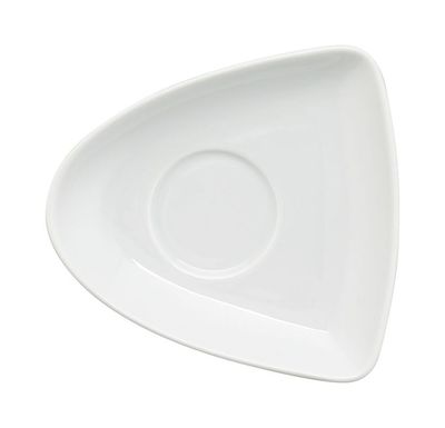 Bauscher - Sottotazza Asimmetrico 12 cm Enjoy