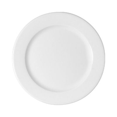 Bauscher - Piatto Piano con Falda 17 cm Maitre