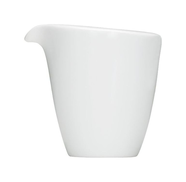 Bauscher - Lattiera senza Manico 0,05 l Enjoy