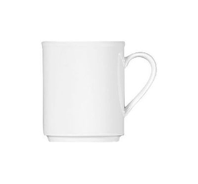 Bauscher - Tazza da Caffè 0,22 l Impilabile Maitre
