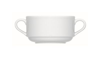 Bauscher - Tazza da Minestra 0,27 l Impilabile Maitre