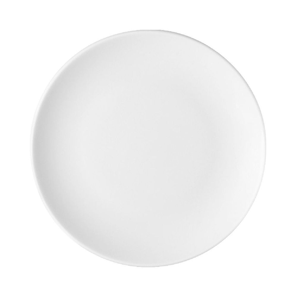 Bauscher - Piatto Piano Coupe 28 cm Options