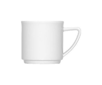 Bauscher - Tazza da Caffè 0,19 l Impilabile Options