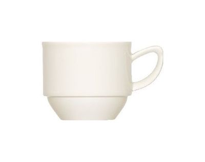 Bauscher - Tazza da Caffè 0,18 l Raffinesse