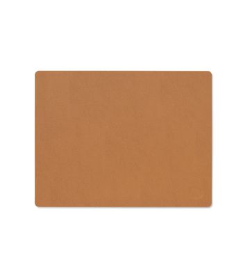 Lind DNA - Tovaglietta Serene Square nature 26,5x34,5 cm