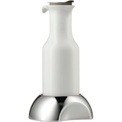 Frilich - Caraffa in porcellana con coperchio 1,2 l Connect