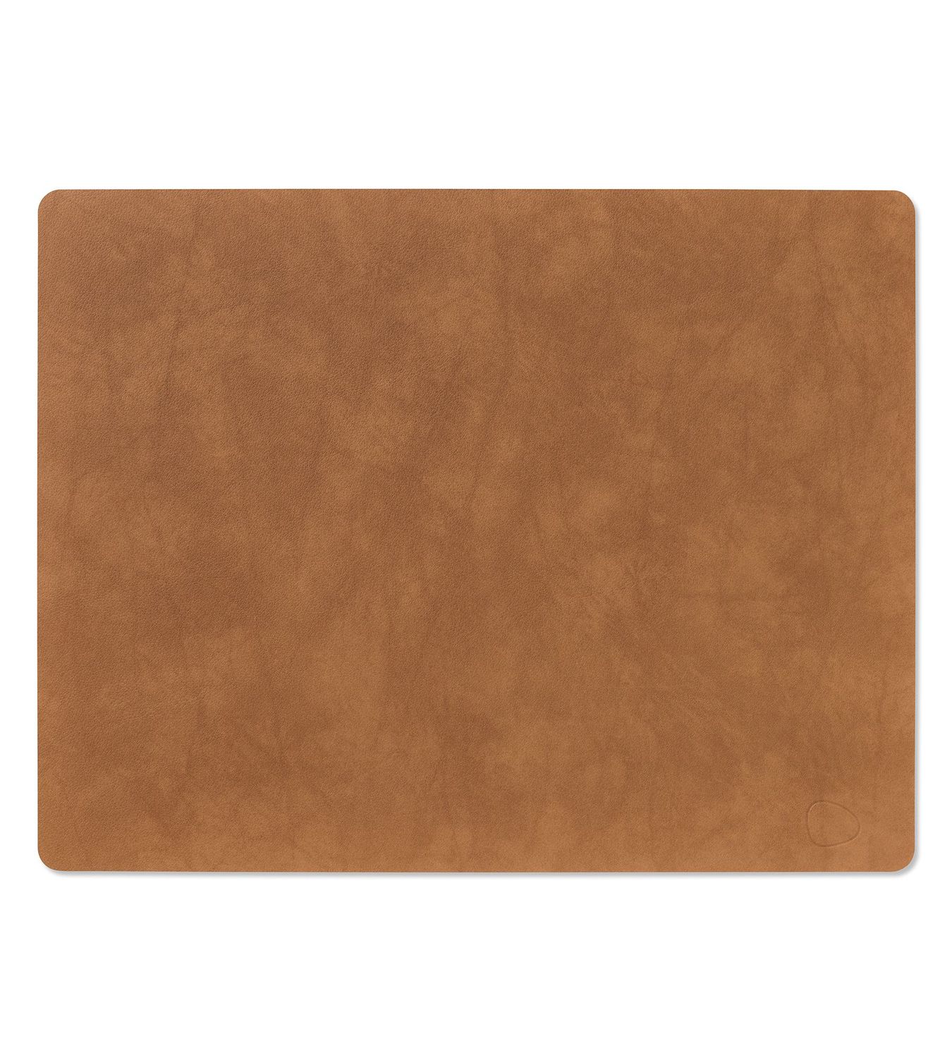 Lind DNA - Tovaglietta Nupo Square nature 35x45 cm