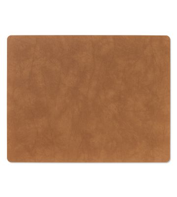 Lind DNA - Tovaglietta Nupo Square nature 35x45 cm