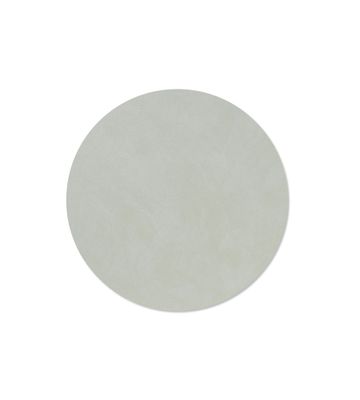 Lind DNA - Tovaglietta Nupo Circle metallic 30 cm