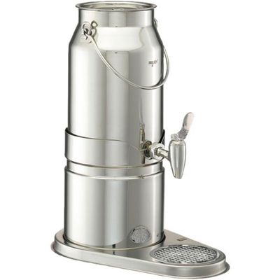 Frilich - Contenitore per latte 5 l Unison