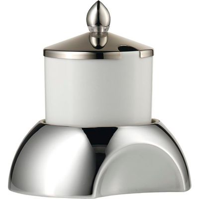 Frilich - Contenitore per marmellata in porcellana 0,6 l Connect