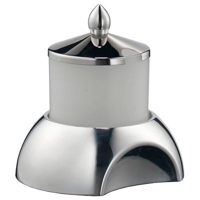 Frilich - Contenitore per marmellata in plastica 0,6 l Connect