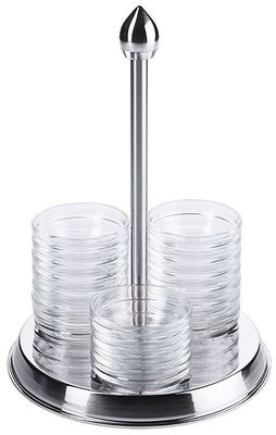 Frilich - Portaciotole 16 x 21 cm Unison