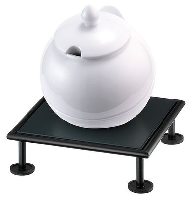 Frilich - Ciotola in porcellana Bianca 1,5 l Raiser Rustic