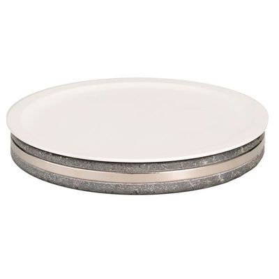 Frilich - Piatto in porcellana 41 cm Earth