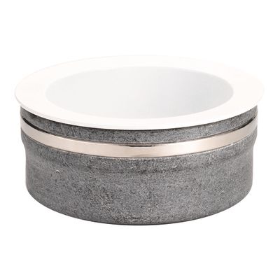 Frilich - Ciotola in porcellana 31 cm Earth