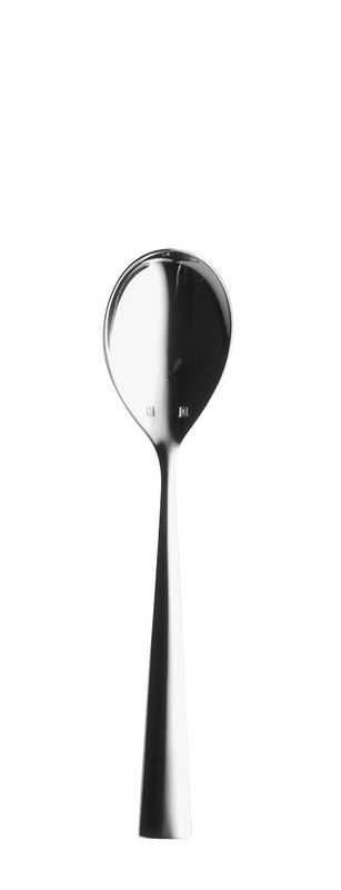Hepp - Cucchiaio da dessert 203 mm Accent