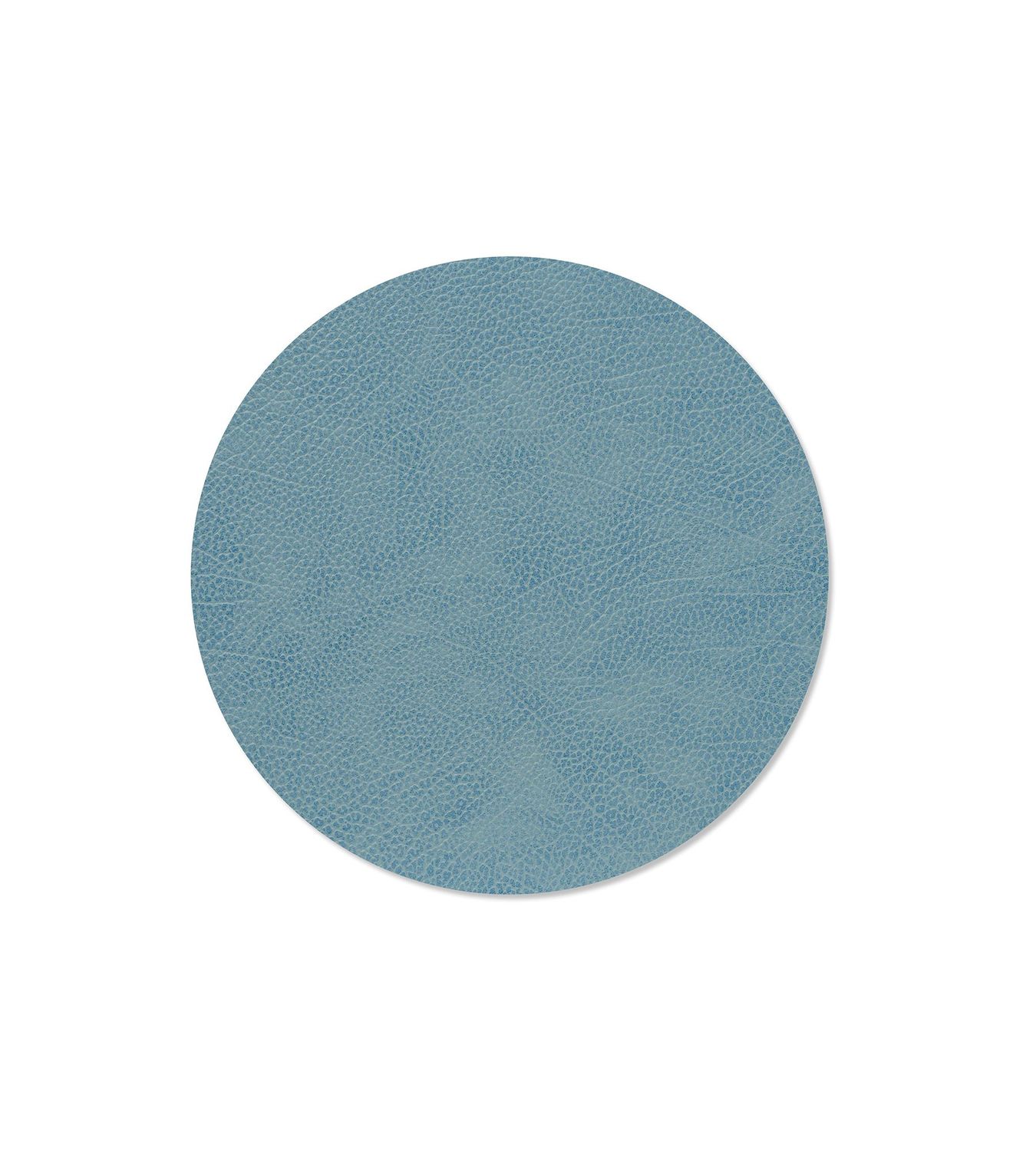 Lind DNA - Tovaglietta Hippo Circle light blue 30 cm