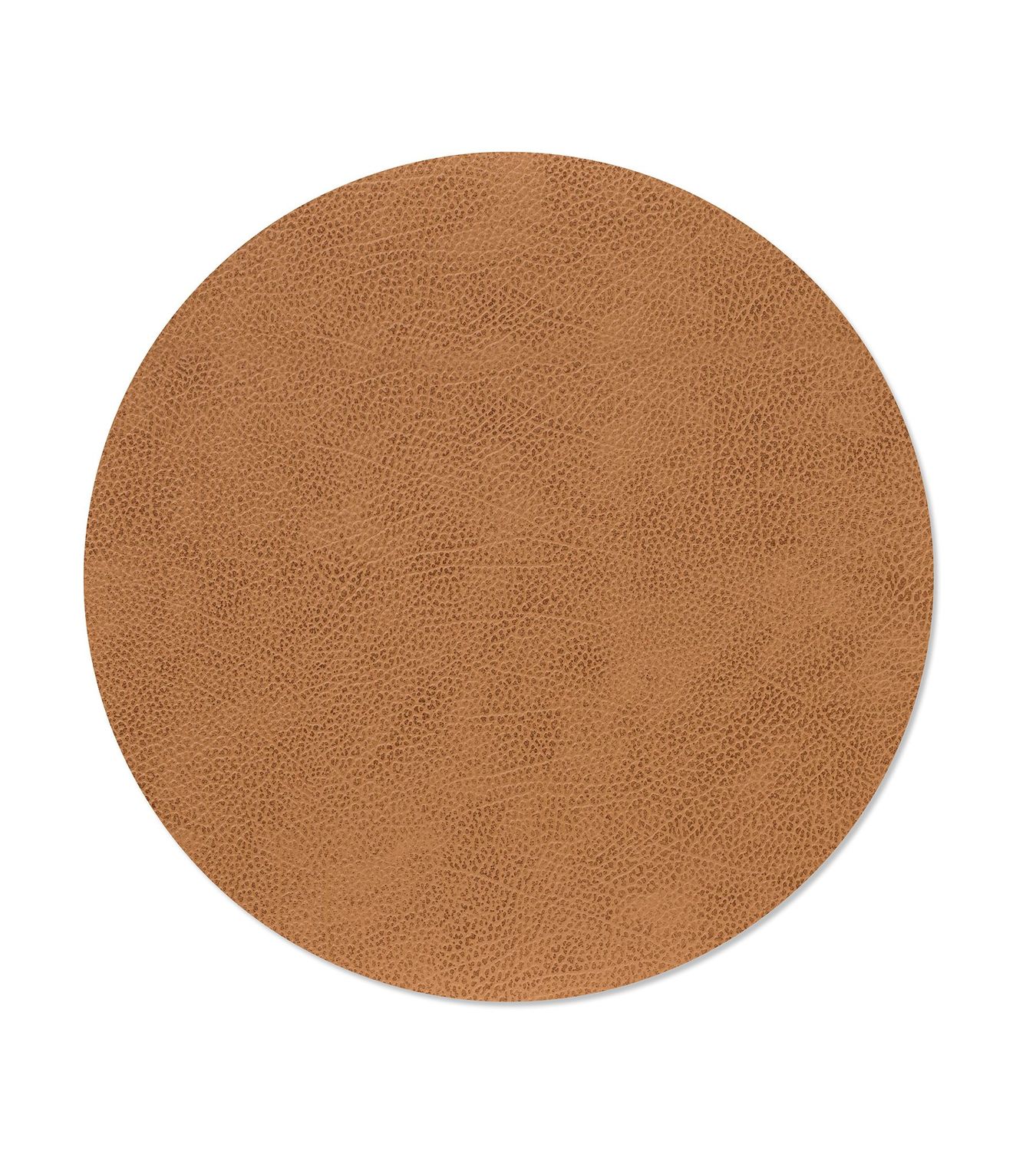 Lind DNA - Tovaglietta Hippo Circle nature 40 cm