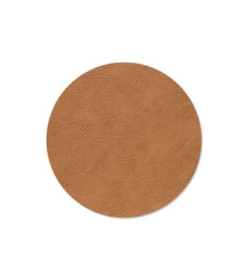 Lind DNA - Tovaglietta Hippo Circle nature 30 cm