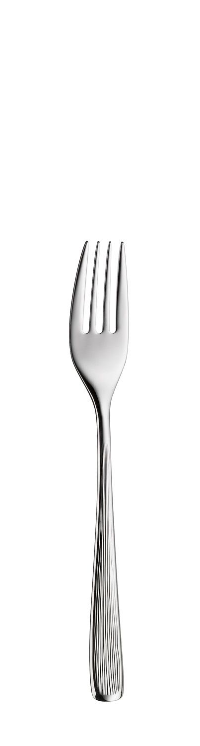 Hepp - Forchetta da dessert 160 mm Mescana