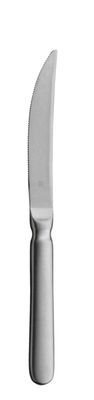 Wmf - Coltello da bistecca 230 mm Antracite/Satinato Baguette