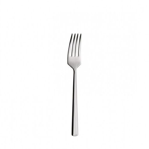 Wmf - Forchetta da dessert 186 mm Edita