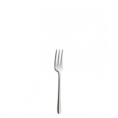 Wmf - Forchetta per torta 145 mm Scala
