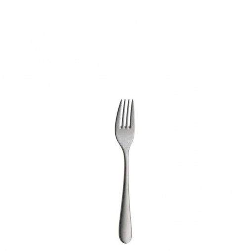 Wmf - Forchetta per torta Stonewashed 156 mm Signum