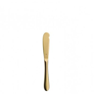 Wmf - Coltello da burro Oro 170 mm Signum