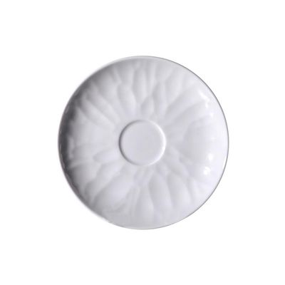 Sottotazza Per Tazza The 15,5 cm Atelier - Royal Porcelain