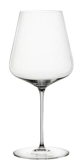 Spiegelau - Calice Bordeaux 750 ml Definition